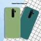 thumbnail image 2 of Funda completa para teléfono móvil para Redmi Note 9 Pro, funda colorida antigolpes para Xiaomi Redmi Note 9T 8 Pro 9S 8T 9A 9C 8A 8 Soft Tan Jianjun unisex, 2 of 2