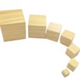 thumbnail image 5 of Bloc de Pin Transfrontalier en Forte Demande 123 cm Blocs de Construction cube Modèle de cube Bricolage Bloc en Bois Matériel d'Enseignement des Maths, 5 of 5