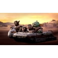thumbnail image 3 of The Mandalorian And Grogu (4K Ultra HD + Blu-ray + Digital Copy) Lucasfilm, Action & Adventure, Sci-Fi, 3 of 4