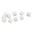 thumbnail image 3 of Set, 20PCS Impact Resistance Light and Portable 8 Sided  Blank Surface  for Board Games, 3 of 7