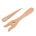 thumbnail image 1 of DIY Knitting Fork, Simple Knitting Tool Set, Weaving Accessory For Necklace Knitting Supply Bracelet, 1 of 8