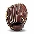 thumbnail image 3 of Franklin Sports Baseball Gloves - RTP Pro Baseball Fielding Glove - Infield, Outfield Gloves, 3 of 4
