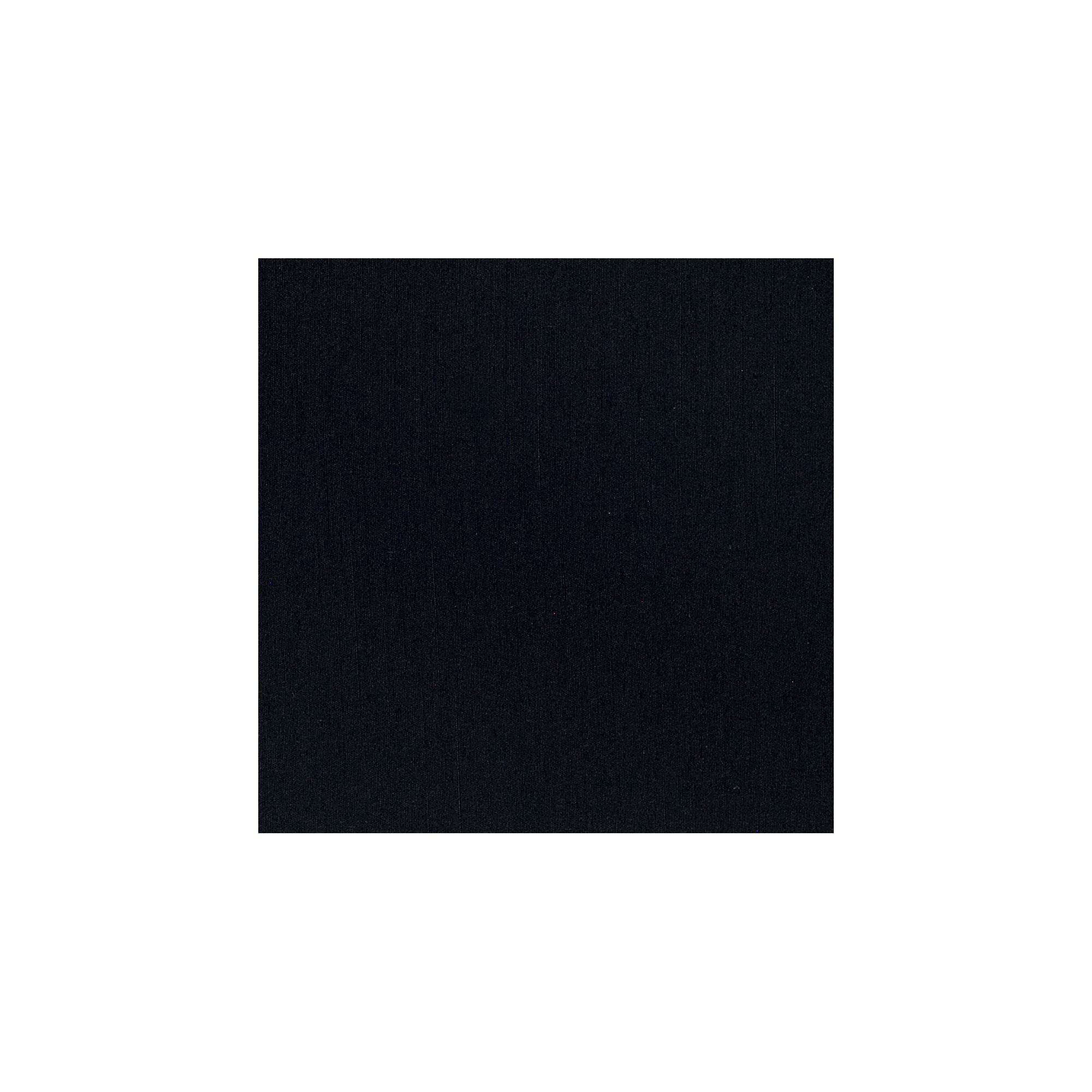 Springcrest Set of 2 Rectangular Lamp Shades Black Medium 16" Wide x 8" Deep x 10" High Spider Replacement Harp and Finial Fitting
