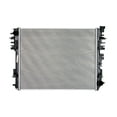 thumbnail image 3 of CLH Aluminum Radiator, 3 of 6
