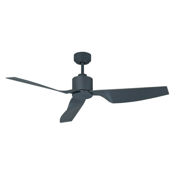 Lucci Air Airfusion Climate II 50 in. Indoor Ceiling Fan with Remote