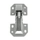 thumbnail image 1 of Bisagra De Puerta Silenciosa, 20 Piezas Juego De Bisagras De Puerta De 4 Pulgadas Resistencia A La Corrosión Para Puertas De Armario, 1 of 8