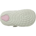 thumbnail image 4 of Stride Rite Kids' Soft Motion Jazzy Sneaker, 4 of 9