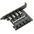 thumbnail image 4 of HDD Hard Drive Power Supply Switch Control Module SATA Drive Switcher For Desktop PC Computer, 4 of 13