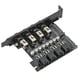 thumbnail image 4 of Módulo de Control de interruptor de fuente de alimentación de disco duro HDD, conmutador de unidad SATA para ordenador de escritorio y PC, 4 of 5