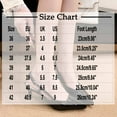 thumbnail image 3 of Miluxas Pointed Toe Slingback Kitten Heels for Women, Leather Stiletto Heel Pumps Elegant Bridal Heel Dating Party Work office Backless Pumps Shoes Red 6.5(38), 3 of 9