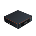 thumbnail image 4 of 1080P DVB-S2 V9 Prime Satellite Receiver Receptor Wifi Full HD H2.65 FTA Support DVB-S/S2/S2X //T2MI HEVC US Plug, 4 of 5