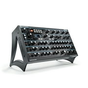 Novation Peak Stand Dual-Angle Aluminium Stand For Peak Desktop Synthesiser