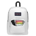 thumbnail image 5 of Mochila JanSport SuperBreak Plus con funda para portátil de 15 pulgadas, 5 of 5