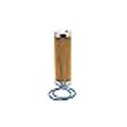 thumbnail image 3 of Fuelab 71805 10 Micron Paper Replacement Element - 5 in. with 2 O-Rings & Instructions, 3 of 3