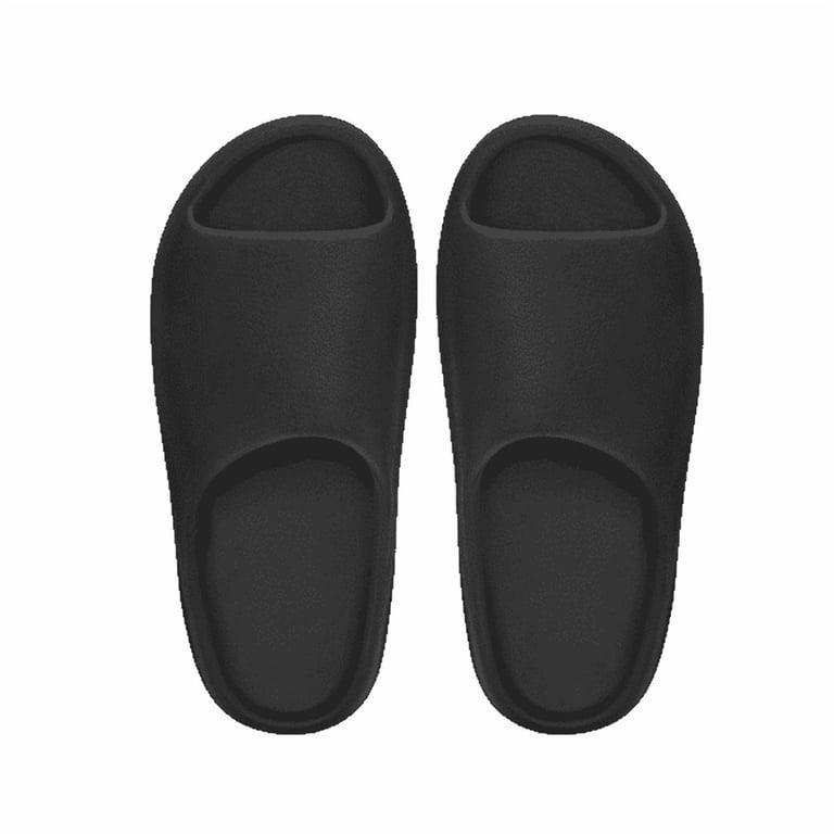 YZY YS-01 Slide Black - Walmart.com