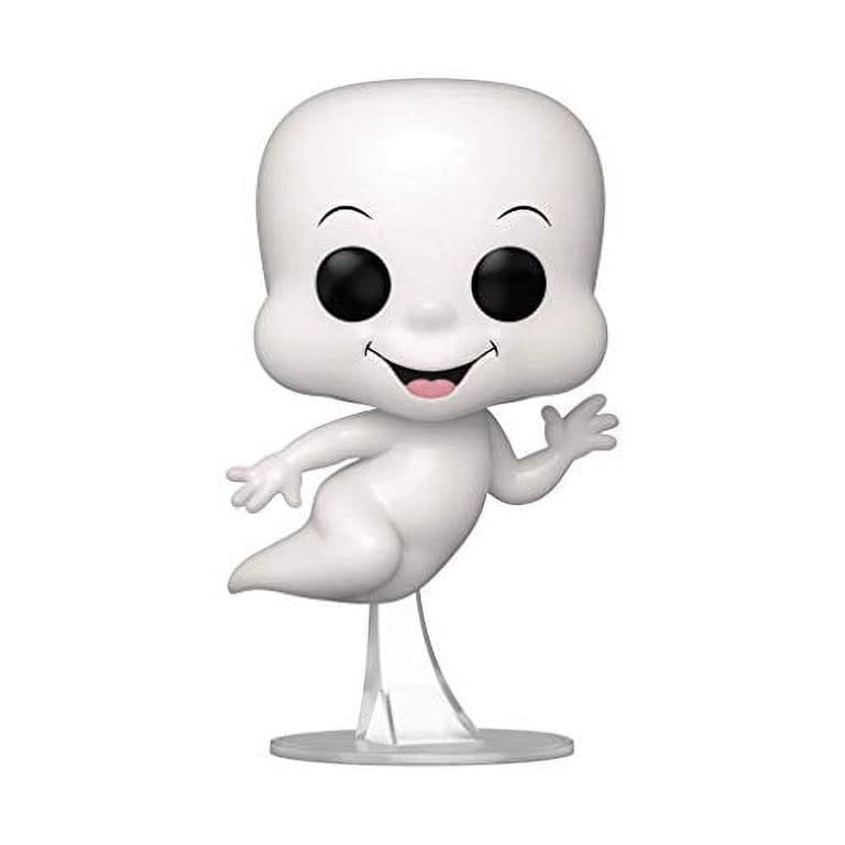Funko POP! Animation Casper Glows in the Dark #850 Funko Shop