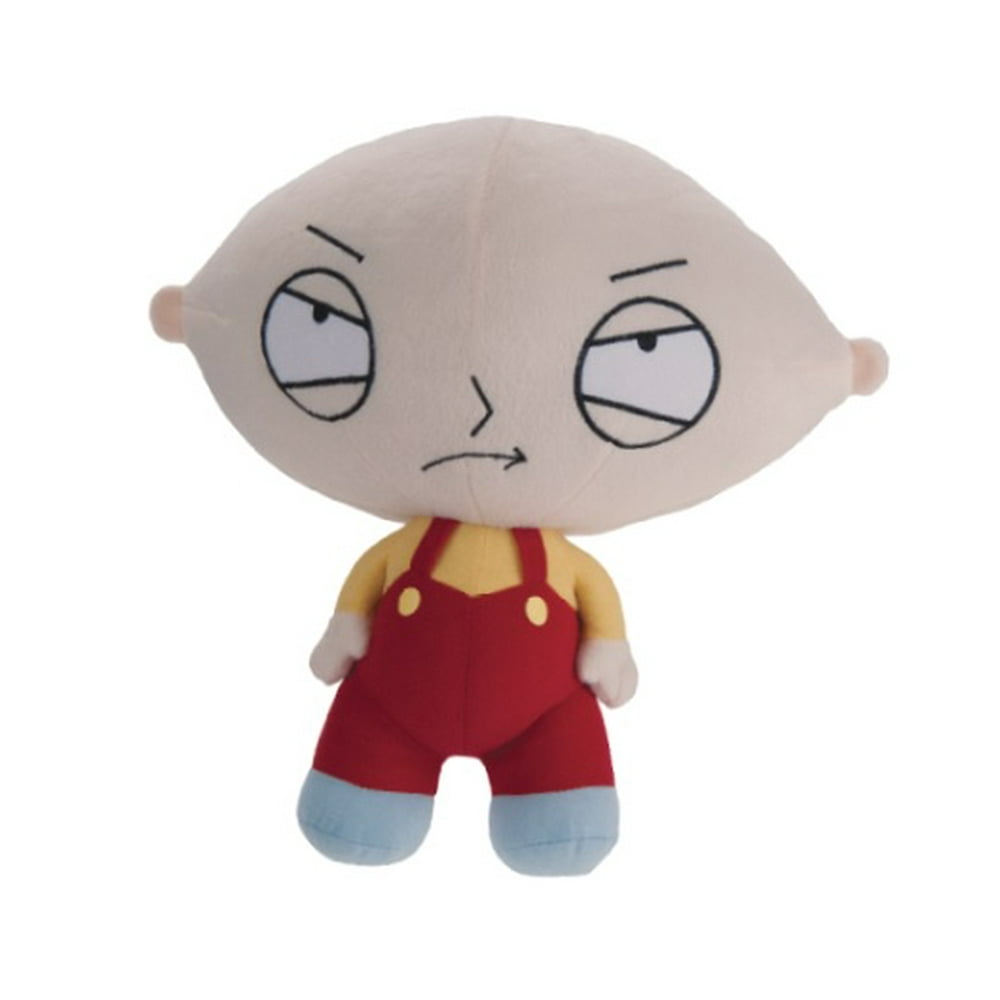 11" Family Guy Stewie Griffin Plush Toy