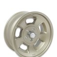 thumbnail image 3 of Halibrand Sprint Flow Formed Wheel 19x8.5 - 5x5 4.75 bs - Semi Gloss Mag7 - Front with Narrow Spindle, 3 of 11
