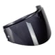 thumbnail image 5 of Lente de visera de casco Cubierta protectora de flexibilidad de visera de casco para FF399, estable y tiene un gran rendimiento durante el uso. Marrón Soledad Lente de cascos, 5 of 6