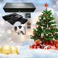 thumbnail image 3 of SNOW DEER Winter Mittens Heated Gloves Rechargeable Eelctric Battery for Men Women Keep Warm Heated Ski Outdoor Sports Gloves, 3 of 9