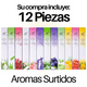 thumbnail image 2 of Aceite Hidratante Para Cutículas Hidratante Manicure 12 Pieza, 2 of 10