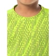 thumbnail image 4 of Athletic Works Boy's Short Sleeve Core Tee, Sizes 4-18 & Husky, 4 of 11