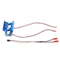 thumbnail image 2 of Ventilador de Enfriamiento RC RC DE 36 MM DE ALTA VELOCIDAD, COMPATIBLE CON 380/540/550/3650/3660/3674 Motores, De refrigeración de disipador térmico ampliAdo de 7V, 2 of 7