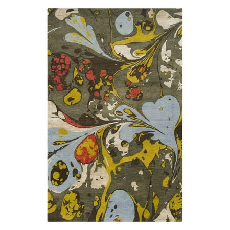 - Surya Banshee BAN-3310 Area Rug