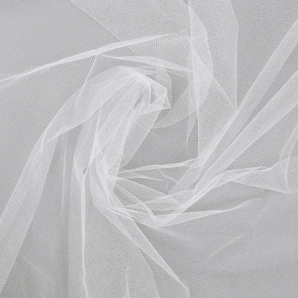 Elegant tulle fabric at walmart Expo Int L Decorative Matte Tulle Fabric Bolt Of 54 Inch X 40 Yards Walmart Com Elegant tulle fabric at walmart Expo Int L Decorative Matte Tulle Fabric Bolt Of 54 Inch X 40 Yards Walmart Com
