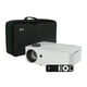 thumbnail image 1 of Proyector Ghia GVP350 5,000 Lm Wifi HDMI USB FHD 4K, 1 of 8