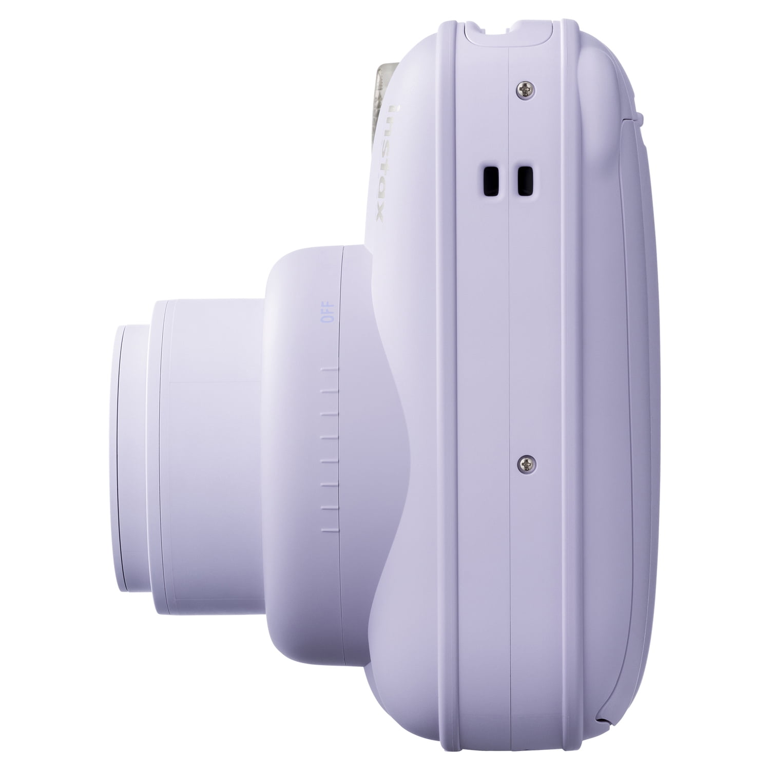 FUJIFILM instax mini 13 Instant Camera, Dreamy Purple