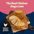 thumbnail image 5 of Blue Buffalo Freedom Grain-Free Small Breed Adult Dry Dog Food, Chicken & Potatoes, 11 lbs., 5 of 12