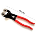 thumbnail image 5 of Manual Tile Cutter Pliers with Ergonomic PVC Handle - Versatile Tool for Cutting Ceramic, Porcelain Tiles & Glass, Compact Design for Construction & DIY Projects, Single/Double Color Options, Precise, 5 of 5