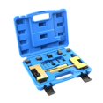 thumbnail image 4 of Herramientas para la cadena de distribución del motor,Kit de herramientas para cadena de distribución de motor de acero resistente,Kit de herramientas para remachar cadenas Herramienta para, 4 of 8