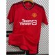thumbnail image 1 of Camiseta Clásica De Fútbol De Verano Del Manchester United (23-24)XL, 1 of 2