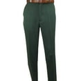 thumbnail image 6 of Men's MONTIQUE Two Piece Set Walking Leisure Suit 2367 Green Checkers, 6 of 8