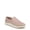 Rose Dust Pink, variant on Womens Time Off Flex Slip On Sneaker