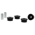 thumbnail image 4 of Nolathane REV142.0030 Rear Suspension Track Bar Bushing Kit Compatible with Chevrolet 93-02 Camaro, Pontiac 93-02 Firebird, 4 of 7