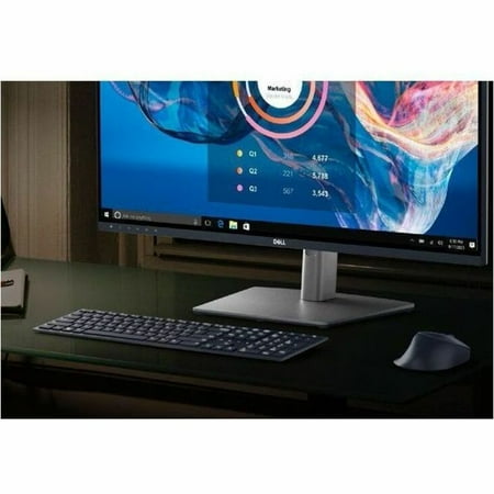 KM900 Dell Premier Collaboration Keyboard - Graphite