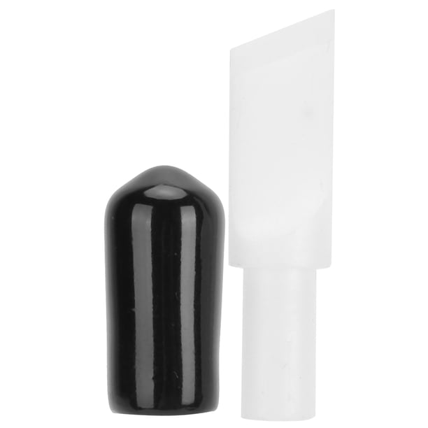 Cuchillo Giratorio Para Tallar, Hoja Para Tallar Giratoria De Cerámica Práctica De 27x5x4 Mm, Herramienta De Artesanía De Cuero DIY Duradera De Alta Dureza Para Escultor De Ccdes Otros