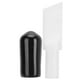 thumbnail image 1 of Cuchillo Giratorio Para Tallar, Hoja Para Tallar Giratoria De Cerámica Práctica De 27x5x4 Mm, Herramienta De Artesanía De Cuero DIY Duradera De Alta Dureza Para Escultor De Ccdes Otros, 1 of 8
