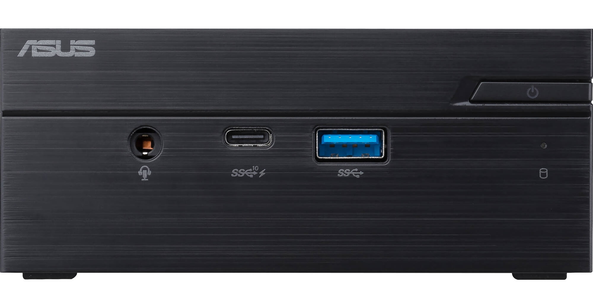 ASUS PN51-S1 Home/Business Mini Desktop (AMD Ryzen 7 5700U 8-Core