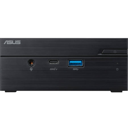 ASUS PN51-S1 Home/Business Mini Desktop (AMD Ryzen 7 5700U 8-Core  AMD Radeon  64GB RAM  4TB SATA SSD  Wifi  HDMI  Bluetooth  Display Port  Win 10 Home)