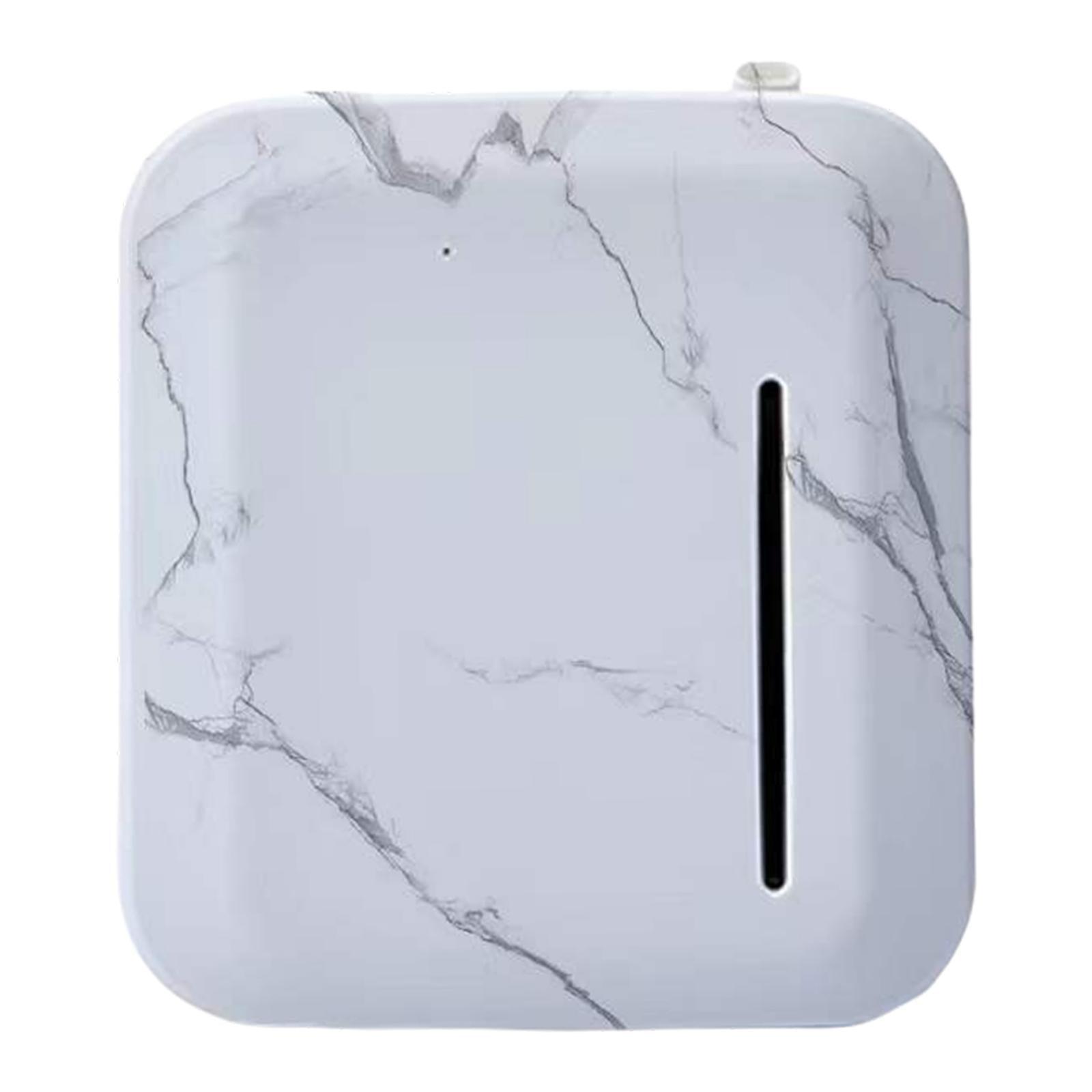 Essential Oil Diffuser No Water No Heat Battery Powered Bedroom Living