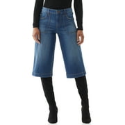 Scoop Women’s Gaucho Jeans
