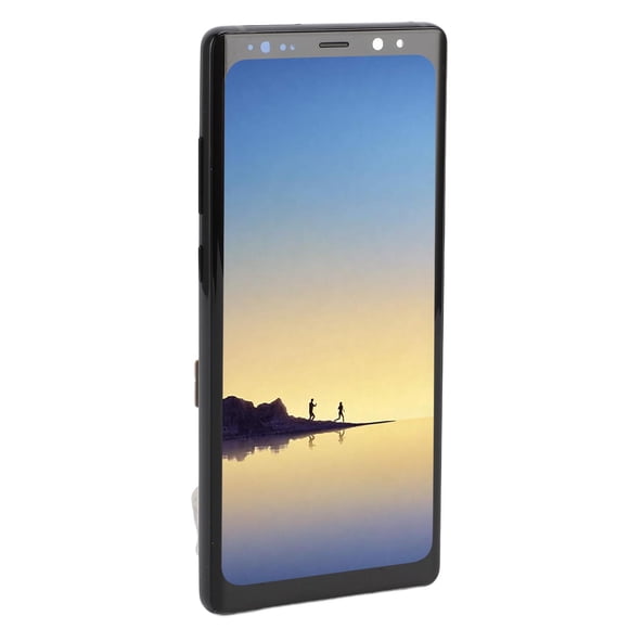 Para El Reemplazo De La Pantalla Note 8, El Conjunto Del Digitalizador De Pantalla Táctil 3D Con Herramientas De Reparación Para N950U N950F N950N N950W