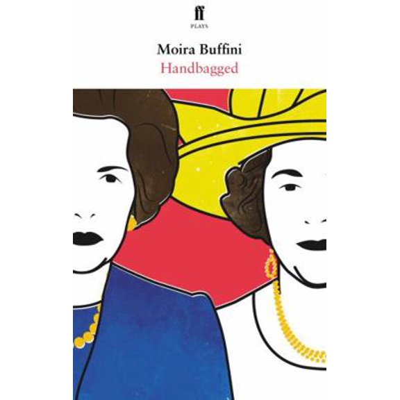Pre-Owned Handbagged (Paperback) 0571312500 9780571312504