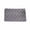 Gray, variant on Dog Crate Mats and Pads Pet Mat Cats Mat Dog Mat Kennel Mat Winter Warm Wear-Resistants Scratch-Resistants Bites Resistants Washable Fluffys Mat