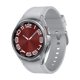 thumbnail image 1 of Samsung Galaxy Watch6 Classic (Bluetooth,43mm) Plata Reacondicionado, 1 of 2