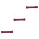 thumbnail image 1 of Eigraketly Cuerda de escalada portátil 6 mm Cuerda de descenso antideslizante Accesorio de supervivencia para actividades al aire libre, 1 m, rojo Type1 NO1 Eigraketly CBP155685, 1 of 6
